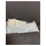 Mixiflor X004H9E3WH Heat Sink - Aluminum Ribbed Fin, Mix-197, New in China