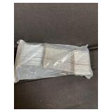 Mixiflor X004H9E3WH Heat Sink - Aluminum Ribbed Fin, Mix-197, New in China