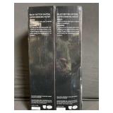 Apex Essentials Refrigerator Water Filter USWF-03F - 2-Pack