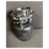 Moultrie Deer Feeder Motor Replacement Part