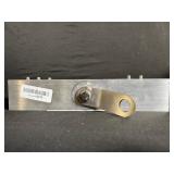 Aluminum Standing Seam Roof Anchor