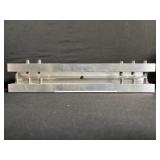 Aluminum Standing Seam Roof Anchor