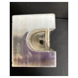 Aluminum Standing Seam Roof Anchor