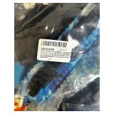 M416 Electric Gel Blaster - 7.4V Power, Drum Magazine & Gel Beads Included