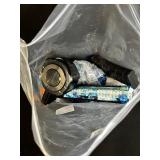 M416 Electric Gel Blaster - 7.4V Power, Drum Magazine & Gel Beads Included