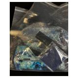 M416 Electric Gel Blaster - 7.4V Power, Drum Magazine & Gel Beads Included