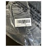 X004RPUN9 - 18 ft Round UV-Resistant, New - Made in China