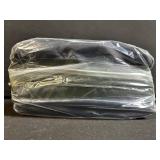 X004RPUN9 - 18 ft Round UV-Resistant, New - Made in China