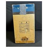 VB1252 2-Pack Motion Sensor Outdoor Wall Sconce - 110-120V, 100W, E26