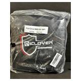 Clover Pool Cover 500D-BK-18FT