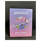 Pococo Galaxy Projector - 5K Ultra HD Projection, Battery-Powered