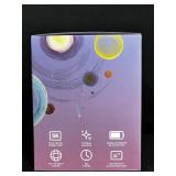 Pococo Galaxy Projector - 5K Ultra HD Projection, Battery-Powered