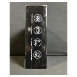 Stainless Steel Garden Hose - 25 ft, 16 mm, Advanced Design