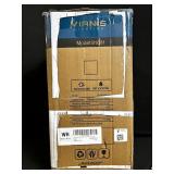 VIANIS Lighting Motion Sensor Outdoor Wall Sconce - Model 81081 - Aluminum Frame