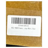 Stanley X004FAN61H White Storage (1 Pack)