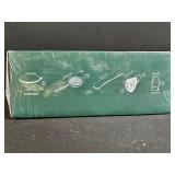 Matcha Whisk Set - Bamboo Chasen, Chashaku & Bowl - Food Safe