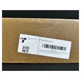 Oscillating Slim Dip Bar - Foam-Grip Handles for Upper-Body Home Gym Workouts