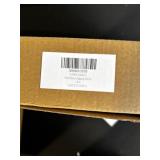 Funny Fuzzy Brown Medium Pet Bed - New in Plastic