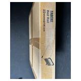 TABEK Bed Rail & Modern Threads Reversible Down Alternative Comforter