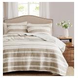 Sheet Sets - White Bedding, Stacked Display (3 Stacks Visible)