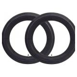 150/50-8 Scooter Inner Tube with Valve - Deflated, Used