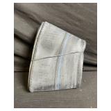 150/50-8 Scooter Inner Tube with Valve - Deflated, Used