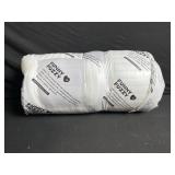 Funny Fuzzy Brown Medium Pet Bed - New in Plastic