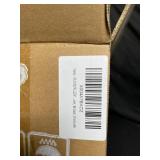 Funny Fuzzy Brown Medium Pet Bed - New in Plastic