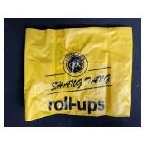 Shang Tang Roll-Ups Arm Floats - Color Assortment Pool Toys