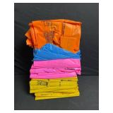 Shang Tang Roll-Ups Arm Floats - Color Assortment Pool Toys