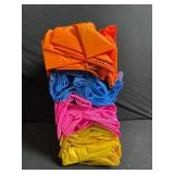 Shang Tang Roll-Ups Arm Floats - Color Assortment Pool Toys