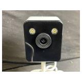 AIOTlink A023A-W6 IP Camera - 2.4 GHz/5 GHz Wi-Fi, 5V DC, Stand
