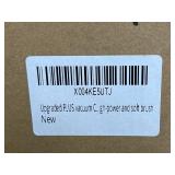 Dyson Upgraded PLUS Floor Roller Brush Head - Power & Soft Brush - X004KE5UTJ