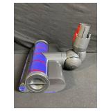 Dyson Upgraded PLUS Floor Roller Brush Head - Power & Soft Brush - X004KE5UTJ