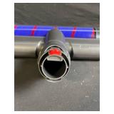 Dyson Upgraded PLUS Floor Roller Brush Head - Power & Soft Brush - X004KE5UTJ