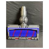 Dyson Upgraded PLUS Floor Roller Brush Head - Power & Soft Brush - X004KE5UTJ