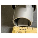 Dyson Upgraded PLUS Floor Roller Brush Head - Power & Soft Brush - X004KE5UTJ