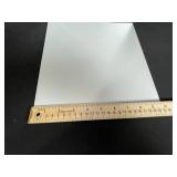 8-Inch Square Mirror Wall Panels - Glass Mirror Tiles (Assorted Pack)