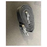 EzyShade Car Cover - Windshield Sun Shade Kit With Carry Bag & Strap