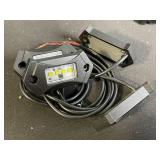 LED Rock Light Kit NUS-R3-12PCS-W - 12 White LEDs for Off-Road