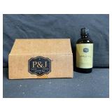 P&J Apple Pie Fragrance Oil - 100 ml Bottle With Box