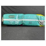 Depend M/M 8-16 Underwear - 30-Count Pack (Fresh Protection)