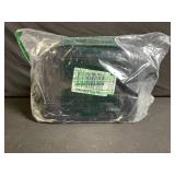 Ovente 2-Slice Toaster - Black with Browning Dial & Cancel