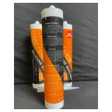 X003RUT74L Silicone Sealant 4-Pack - 100% Silicone - 10.2 fl oz each - Indoor/Outdoor