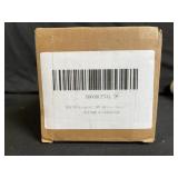 X003RUT74L Silicone Sealant 4-Pack - 100% Silicone - 10.2 fl oz each - Indoor/Outdoor