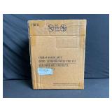 Rudolph 18in 3D Pre-Lit LED Yard Art Reindeer - Outdoor Christmas Decor