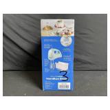 Hamilton Beach 62700 6-Speed Hand Mixer - Includes Snap-On Case