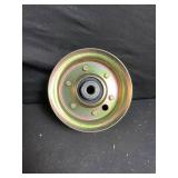 Bosflag Garden Industry Lawn Tractor Pulley Kit - 196106 & 177968