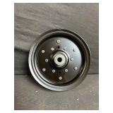 Bosflag Garden Industry Lawn Tractor Pulley Kit - 196106 & 177968