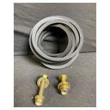 Bosflag Garden Industry Lawn Tractor Pulley Kit - 196106 & 177968